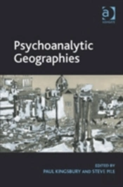 Psychoanalytic Geographies