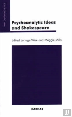 Bertrand.pt - Psychoanalytic Ideas And Shakespeare