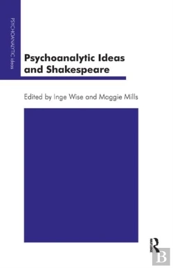Bertrand.pt - Psychoanalytic Ideas And Shakespeare