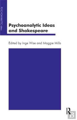 Bertrand.pt - Psychoanalytic Ideas And Shakespeare