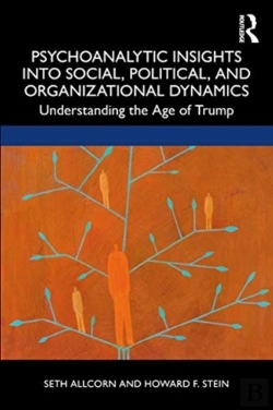 Bertrand.pt - Psychoanalytic Insights Into Social, Political, And Organizational Dynamics