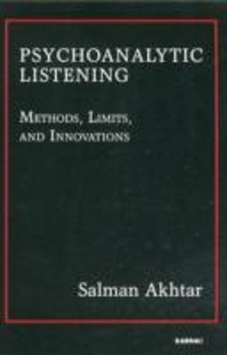 Bertrand.pt - Psychoanalytic Listening