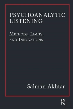 Bertrand.pt - Psychoanalytic Listening