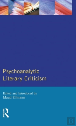 Bertrand.pt - Psychoanalytic Literary Criticism