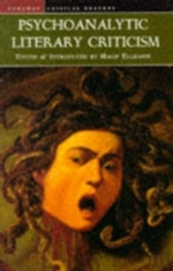 Bertrand.pt - Psychoanalytic Literary Criticism
