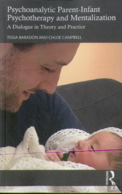 Bertrand.pt - Psychoanalytic Parent-Infant Psychotherapy And Mentalization