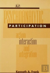 Psychoanalytic Participation