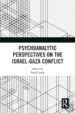 Bertrand.pt - Psychoanalytic Perspectives On The Israel-Gaza Conflict