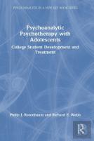 Psychoanalytic Psychotherapy With Adolescents