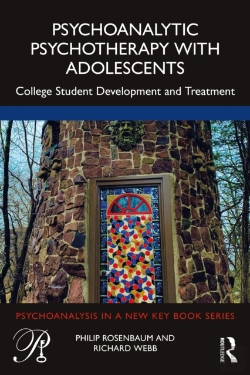 Bertrand.pt - Psychoanalytic Psychotherapy With Adolescents