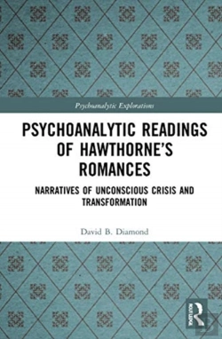 Bertrand.pt - Psychoanalytic Readings Of Hawthorneâ€™S Romances