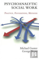 Psychoanalytic Social Work