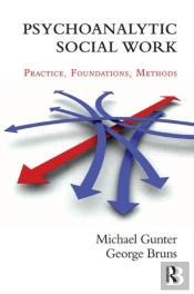 Psychoanalytic Social Work