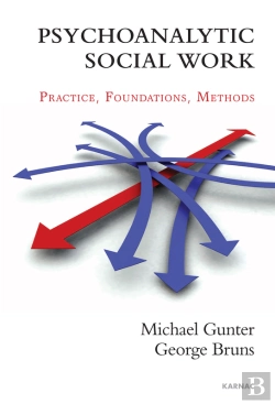 Bertrand.pt - Psychoanalytic Social Work
