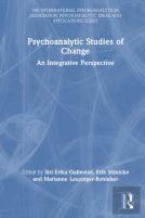 Psychoanalytic Studies Of Change
