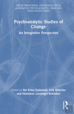 Bertrand.pt - Psychoanalytic Studies Of Change