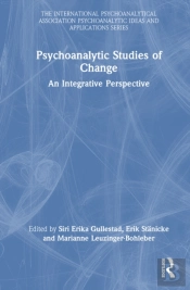 Psychoanalytic Studies Of Change