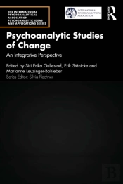 Psychoanalytic Studies Of Change