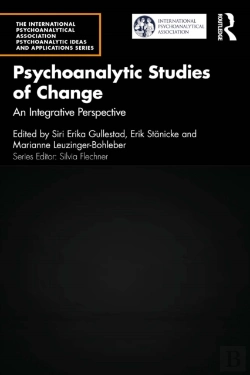 Bertrand.pt - Psychoanalytic Studies Of Change