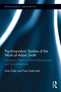 Bertrand.pt - Psychoanalytic Studies Of The Work Of Adam Smith
