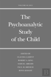 Psychoanalytic Study Of The Child