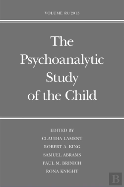 Bertrand.pt - Psychoanalytic Study Of The Child