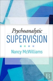 Psychoanalytic Supervision