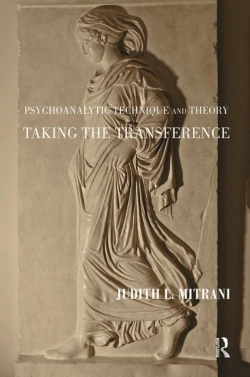 Bertrand.pt - Psychoanalytic Technique And Theory