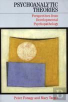 Psychoanalytic Theories