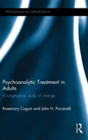 Psychoanalytic Treatment In Adults
