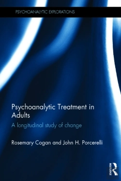 Bertrand.pt - Psychoanalytic Treatment In Adults