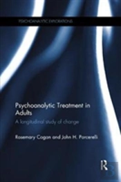 Psychoanalytic Treatment In Adults