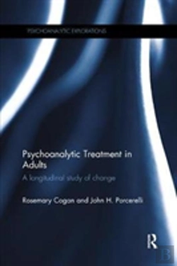 Bertrand.pt - Psychoanalytic Treatment In Adults