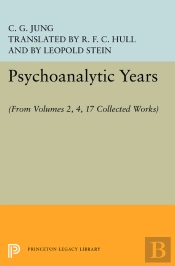 Psychoanalytic Years