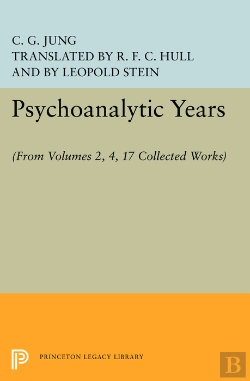 Bertrand.pt - Psychoanalytic Years