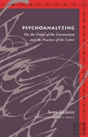 Psychoanalyzing