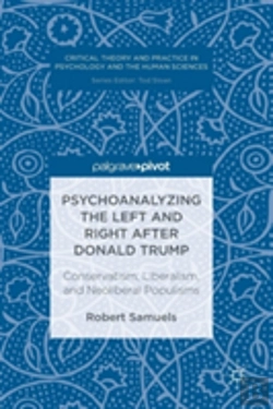Bertrand.pt - Psychoanalyzing The Left And Right After Donald Trump
