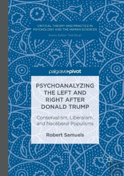 Bertrand.pt - Psychoanalyzing The Left And Right After Donald Trump