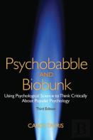 Psychobabble And Biobunk