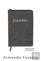 Psychobible