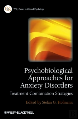 Bertrand.pt - Psychobiological Approaches For Anxiety Disorders
