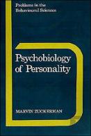 Psychobiology Of Personality