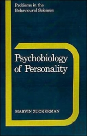 Psychobiology Of Personality