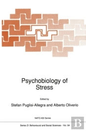 Psychobiology Of Stress