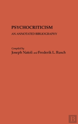Bertrand.pt - Psychocriticism