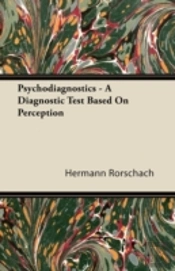 Psychodiagnostics - A Diagnostic Test Ba