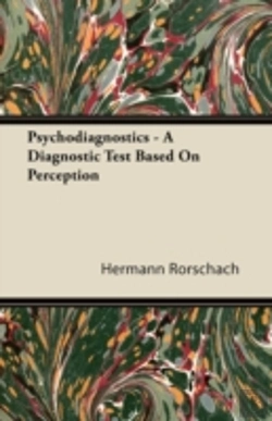 Bertrand.pt - Psychodiagnostics - A Diagnostic Test Ba