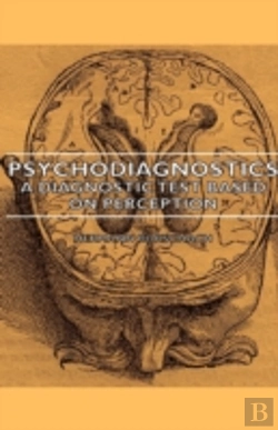Bertrand.pt - Psychodiagnostics - A Diagnostic Test Ba