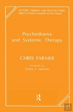 Bertrand.pt - Psychodrama And Systemic Therapy