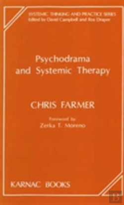 Bertrand.pt - Psychodrama And Systemic Therapy